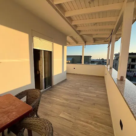 Bellas House Apartment Durres