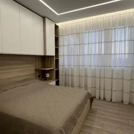 Bellas House Durrës